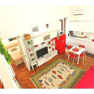 Apartment Casa Ina, Palermo
