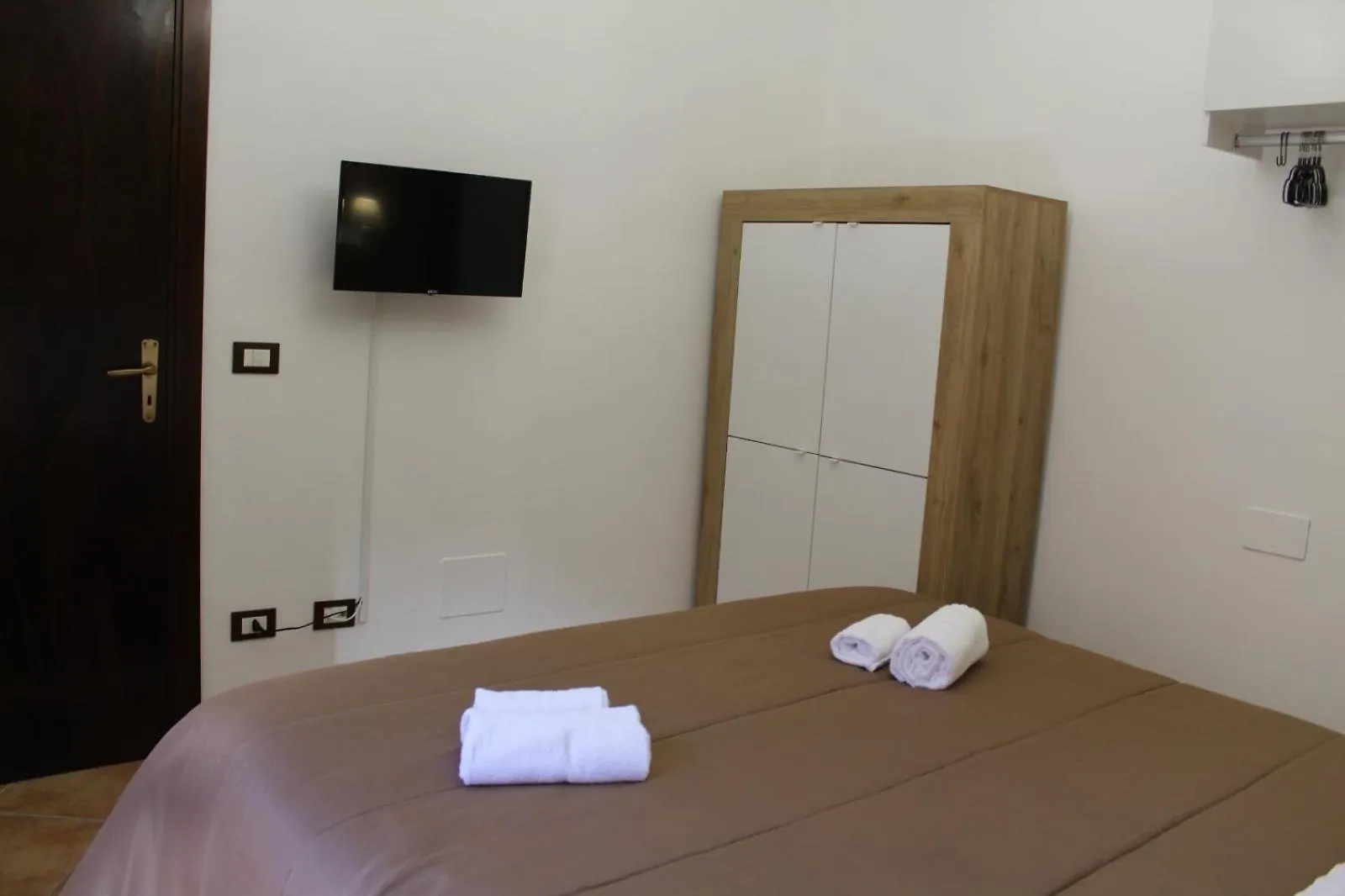 Ferienwohnung Talitha Palermo