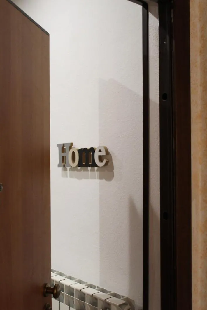 Ferienwohnung Talitha Palermo Italien