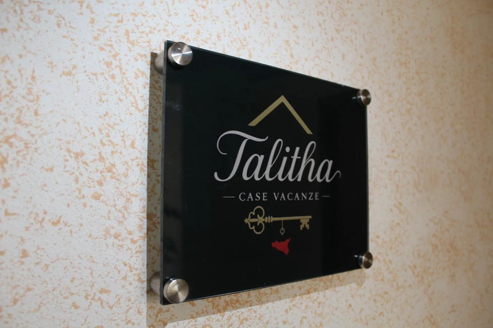 Ferienwohnung Talitha Palermo