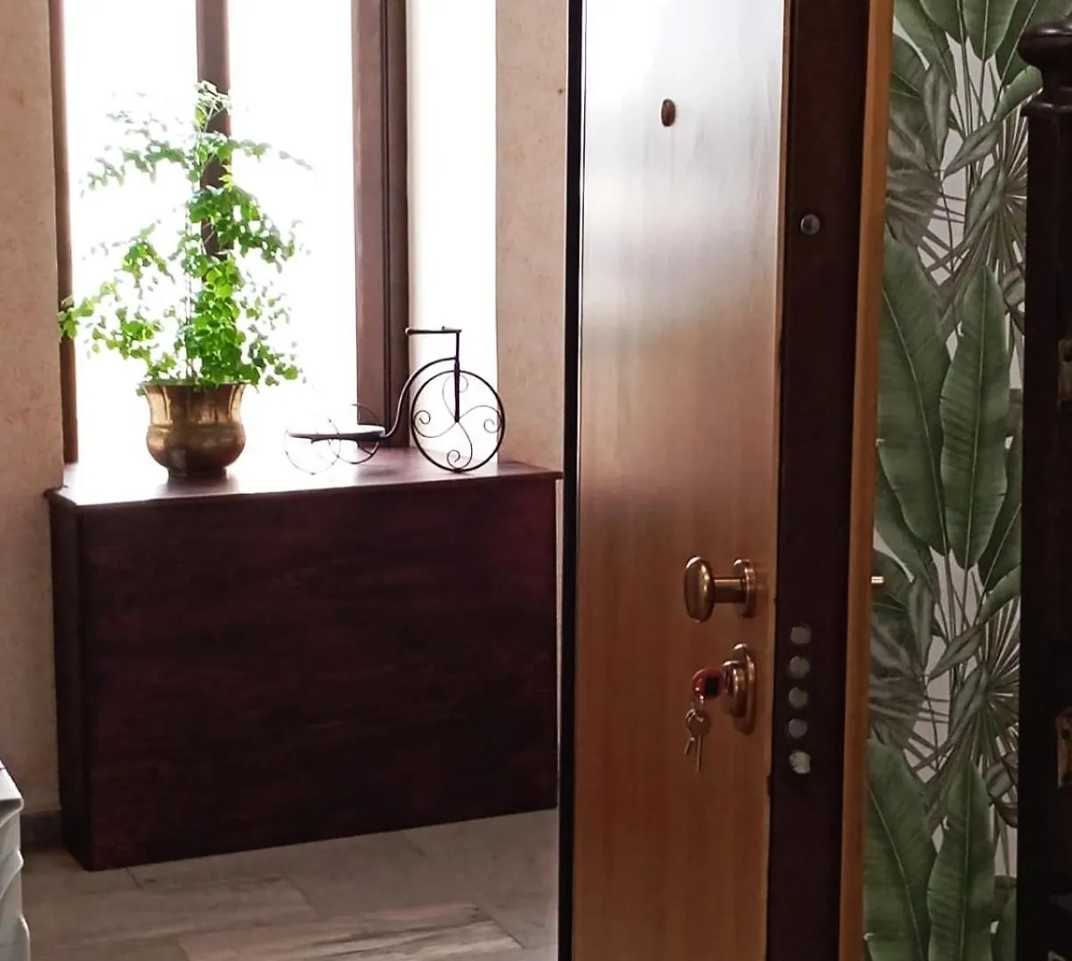 Ferienwohnung Talitha Palermo Apartment