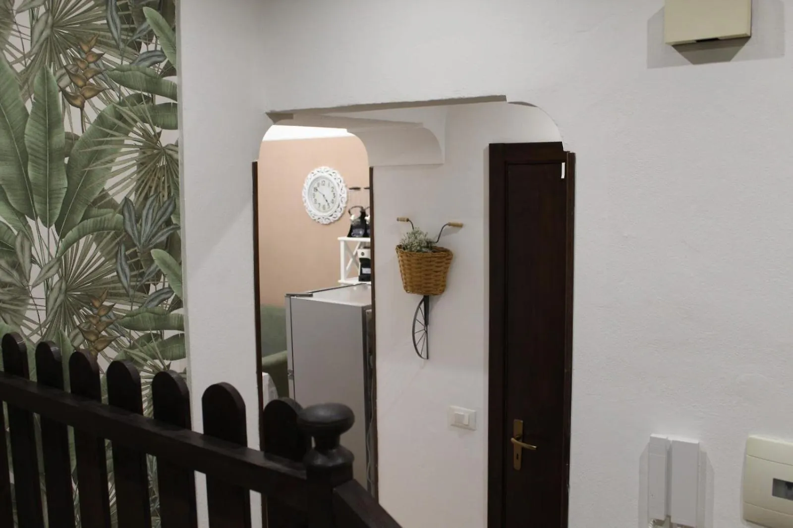 Ferienwohnung Talitha Palermo Italien